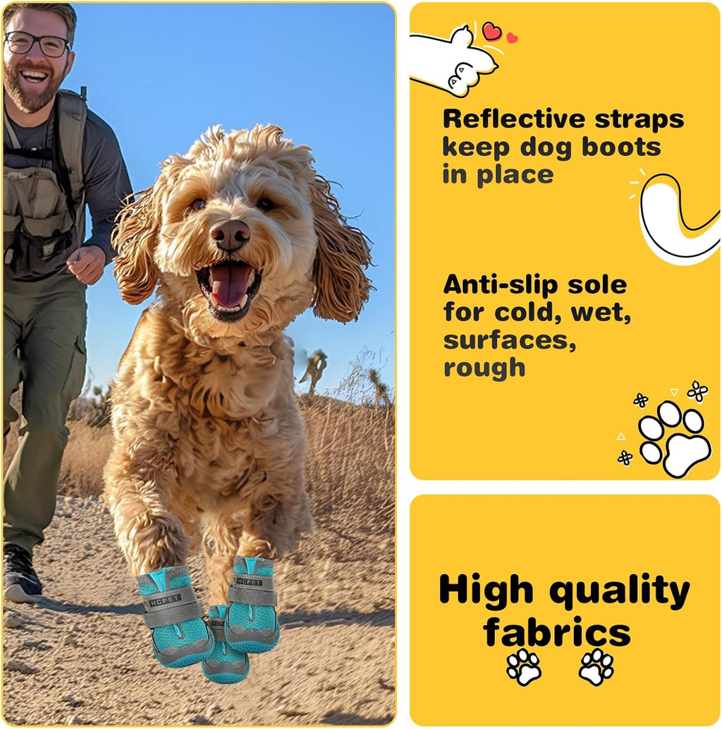 Spark Paws Dog Raincoat – Waterproof &amp; Windproof Full-Body Dog Rain Jacket with Reflective Safety Strips, Breathable Protective Dry Suit for Small, Medium, Large &amp; Extra Large Dogs (Mustard Yellow, 2XL)